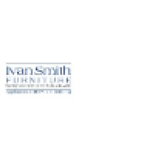 Ivan Smith Furniture - Logo