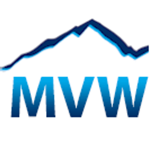 Mountain Vista Windshields - Logo