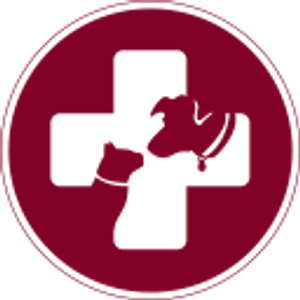 Gray-New Gloucester Animal Hospital - Logo