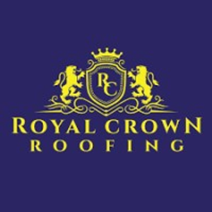 Royal Crown Roofing, LLC – Roof Repair & Roofing Contractors in The Woodlands & Spring TX - Logo