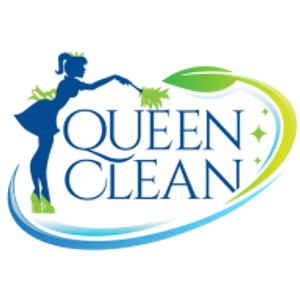 Queen Clean - Logo