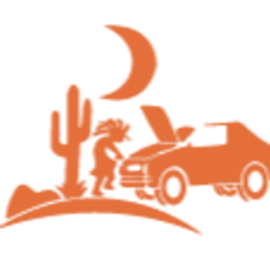 Desert Automotive LLC - Logo