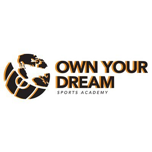Own Your Dream (OYD) Sports Academy - Logo
