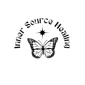 Inner Source Healing - Logo