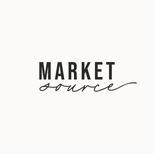 Market Source Real Estate - Logo
