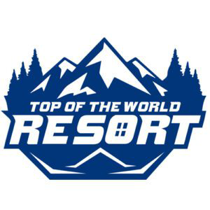 Top of The World Store - Logo