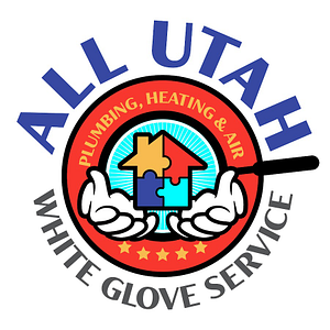 All Utah Plumbing, Heating and Air - Logo