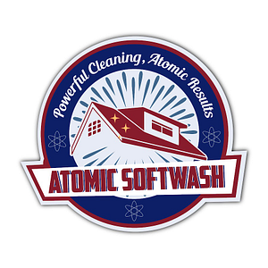 Atomic SoftWash