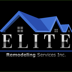 Elite Remodeling Services - Logo