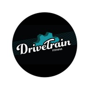 DriveTrain Fitness - Logo