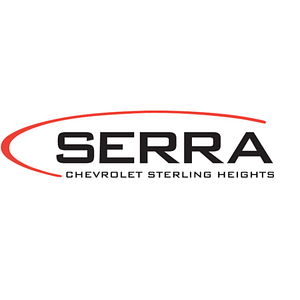 Serra Chevrolet Sterling Heights