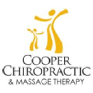 Cooper Chiropractic Center For Health & Wellness - Logo