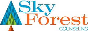 Sky Forest Counseling LLC - Logo