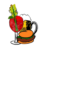 Goldbergs in Dundee - Logo