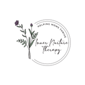 Inner Nurture Therapy - Logo
