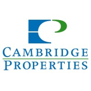 Cambridge Properties - Logo