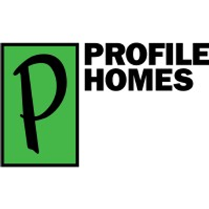 The Townes at University East- Profile Homes - Logo