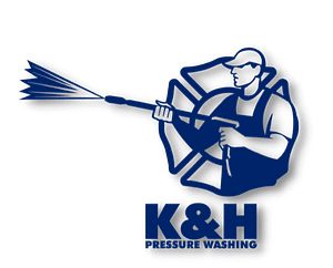K & H Pressure Washing
