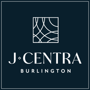 J Centra Burlington - Logo