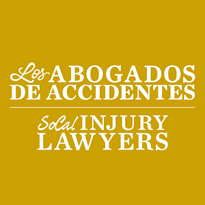 Los Abogados de Accidentes | SoCal Injury Lawyers - Logo