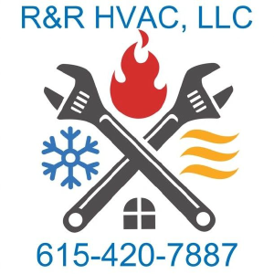 R&R HVAC, LLC - Logo