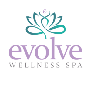 Evolve Wellness Spa - Logo