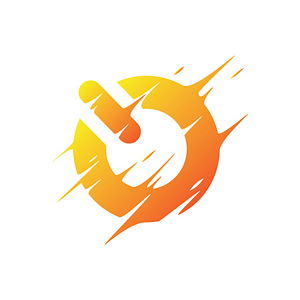 Icon Power - Logo