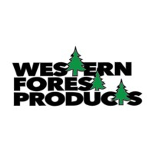 Western Forest Products Inc - Logo