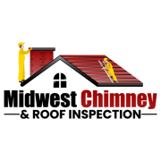 Midwest Chimney & Roof Inspection - Logo