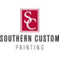 Southern Custom Painting MB - Logo