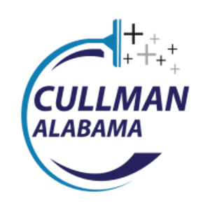 Carpet Cleaning in Cullman Alabama - Logo