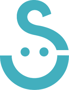 Smiley Aesthetics of Gallatin - Logo