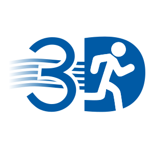 3DPT Williamstown - 3 Dimensional Physical Therapy - Logo