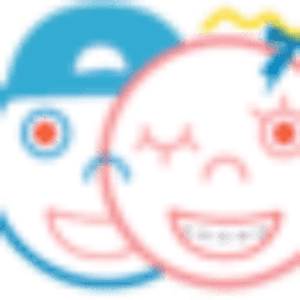 Children's Happy Teeth, Lakewood - Logo