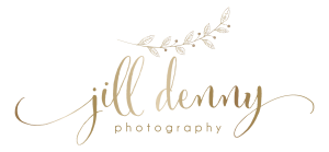 Jill Denny Photography - Logo