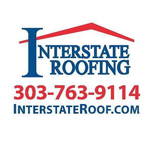 Interstate Roofing Inc - Logo