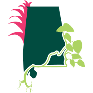 Foliage Down South - Logo
