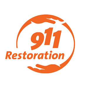911 Restoration of Durham County - Logo