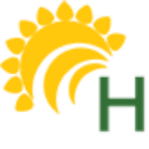 Highlight Solar - Logo