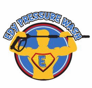 Edy Pressure and Soft-Wash - Logo