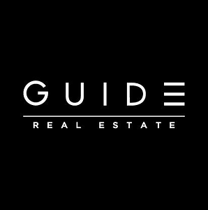 GUIDE Real Estate - Logo