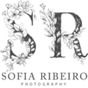 Sofia Ribeiro Photography - Logo