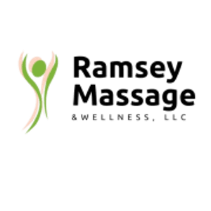 Ramsey Massage and Wellness, LLC - Logo