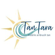 TanTara Mobile Airbrush Tan - Logo