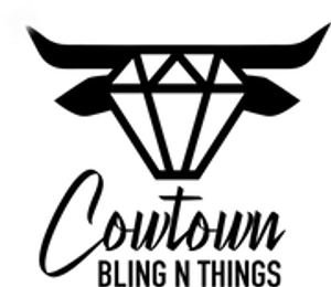 Cowtown Bling N Things - Logo