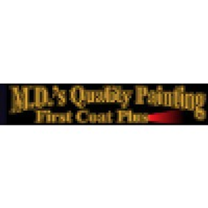 MD's Quality Painting