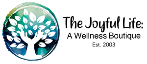 The Joyful Life: A Wellness Boutique LLC