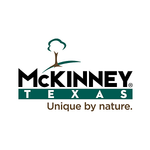 McKinney Senior Recreation Center - Logo