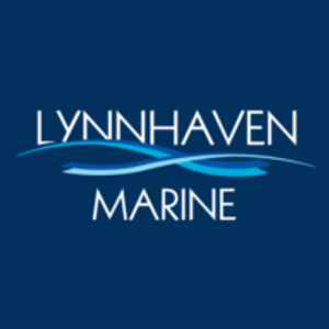 Lynnhaven Marine Sales at Great Neck - Logo
