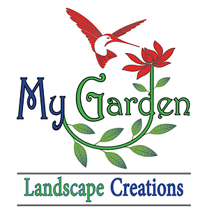 My Garden: Landscape Design by Wayne